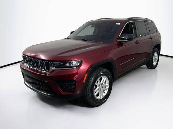 JEEP GRAND CHEROKEE 2023 1C4RJHAG0PC530072 image JEEP GRAND CHEROKEE 2023 1C4RJHAG0PC530072 image